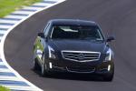 Cadillac ATS 2012 года